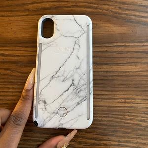 LuMee case